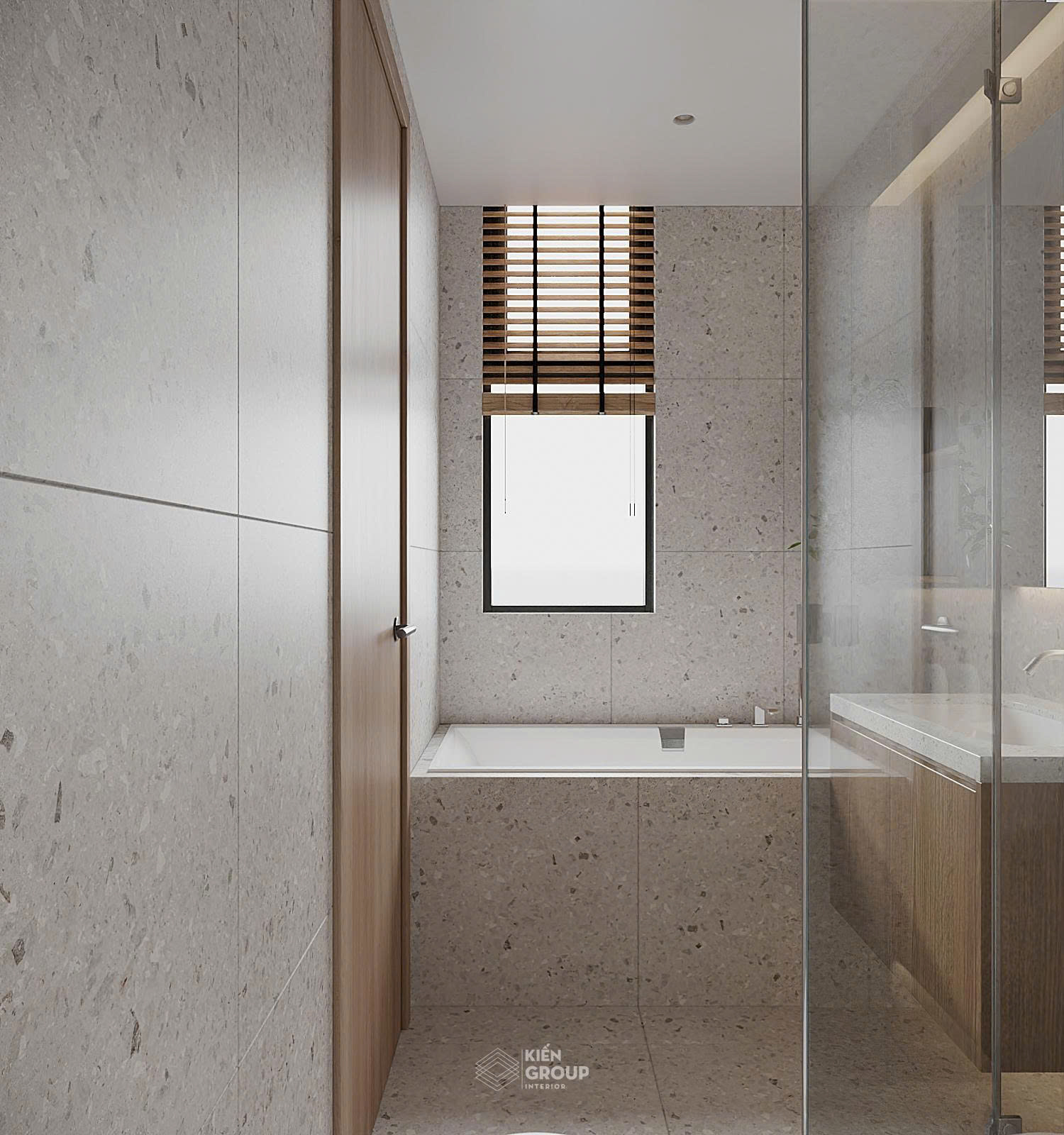 [LA] CĂN LIỀN KỀ KĐT WATER POINT | BẾN LỨC - 150m2 - 2 Tầng